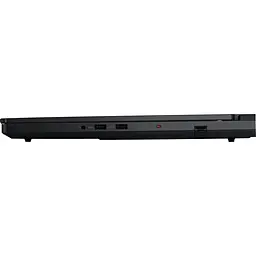 Ноутбук Lenovo Legion Pro 7 16IAX10H (83F5004BRM) Eclipse Black / 16 OLED WQXGA 240 Гц / Intel Core Ultra 9 275HX / RAM 64 ГБ / SSD 1 ТБ / RTX 5080, 16 ГБ / DOS - мініатюра 10