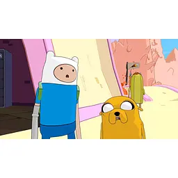 Ключ активації Microsoft Adventure Time: Pirates of the Enchiridion для Xbox One/Series S/X - мініатюра 6