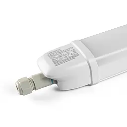 Світильник LED IP65 лінійний магістральний VIDEX BNWL04 20W 0.6М 5000K 220V (VL-BNWL04-20065) - мініатюра 7