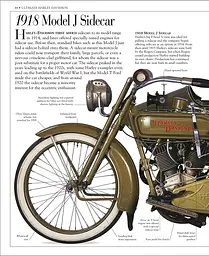 Ultimate Harley Davidson - мініатюра 5