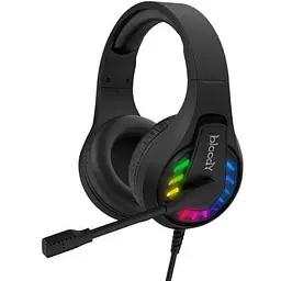 Навушники A4Tech Bloody G230p Black (4711421979429)