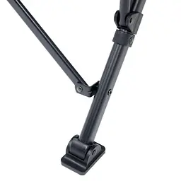 Крісло розкладне Uquip Roxy Black (244052) - мініатюра 8