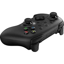 Геймпад 8BitDo Ultimate 2 Wireless 81HE Black Edition [151319] - мініатюра 4