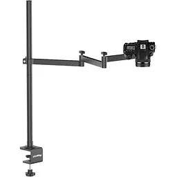 Штатив-тримач Ulanzi UURig Table-Top Universal Live Broadcast Stand UV-2335 Black - мініатюра 4