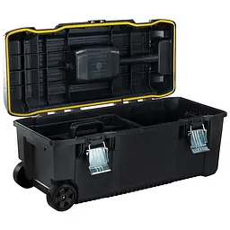 Ящик для інструментів Stanley Fatmax 710x330x305 мм з колесами