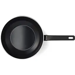 Сковорода ВОК GreenPa Essence Magneto 28 см з керамічним покриттям (CC006337-001) - мініатюра 3