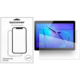 Скло захисне BeCover Thomson TEO 10" (710035)