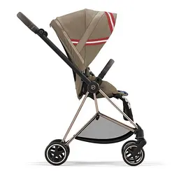 Комплект текстилю Cybex Mios Karolina Kurkova One Love, різнобарв'я (521002765) - мініатюра 3