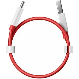 Мережевий зарядний пристрій OnePlus SUPERVOOC 80 Вт + кабель USB-A — USB-C (VCB8HBCH) EU [166486] - мініатюра 4