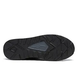 Кросівки Saucony Grid Shadow 2 GTX 42.5 Black/Black (1097-S70840-3 9) - мініатюра 6