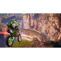 Ключ активації Microsoft Moto Racer 4 для Xbox One/Series - мініатюра 2