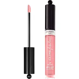 Блиск для губ Bourjois Effet 3D Fab Gloss з ефектом бальзаму №11 3.5 мл - мініатюра 2