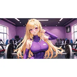 Ключ активації Microsoft Beautiful Sakura: Fitness Club для Xbox One/Series S/X - мініатюра 3