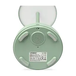 Настільна лампа Videx 8W 4000K+RGB Green (VL-TF24G) - мініатюра 6