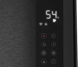 Зволожувач повітря Olimpia Splendid Limpia Hero Wifi (OS-99239) - мініатюра 3