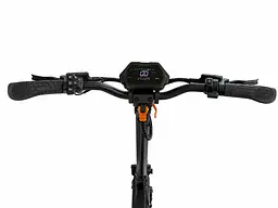Електросамокат E-KAM 2500 (2500W, 52V, 26Ah) 11" із Сидінням - мініатюра 7