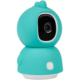 Відеоняня Lionelo Babyline View White (LOC-BABYLINE VIEW WHITE) - мініатюра 5