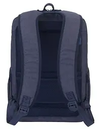 Рюкзак для ноутбука Rivacase 15.6" Blue (7760) (7760 (Blue)) - мініатюра 4