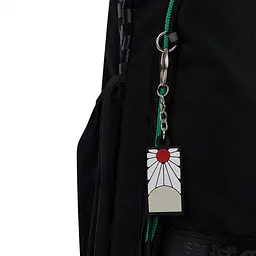 Рюкзак Yes T-115 Demon Slayer Tanjiro (550002) - мініатюра 9