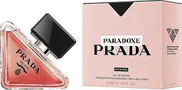 Парфумована вода Prada Paradoxe Intense 50 мл - мініатюра 2