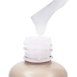 Молочний топ без липкого шару PNB Porcelain Top UV/LED 8 мл  - мініатюра 2