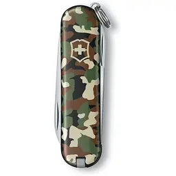 Ніж Victorinox Classic-SD [0.6223.94] [68240] - мініатюра 2