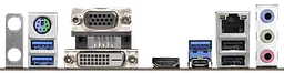 Материнська плата ASRock H370 Pro4 LGA 1151v2 (H370 Pro4) Б/В - мініатюра 3