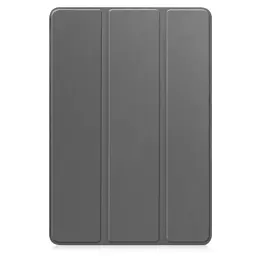 Чохол до планшета BeCover Flexible TPU Mate Samsung Galaxy Tab A11 Plus SM-X236B 11.0" Grey (713954)