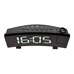 Годинник проекційний TFA 60501502 - мініатюра 2