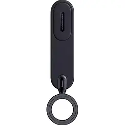 Автотримач Baseus C02 Go Series Magnetic Car Phone Mount Black [C40165500111-00] [116104] - мініатюра 3