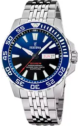 Годинник Festina F20661/1