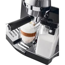 Кавоварка ріжкова Delonghi EC 850 M [121397] - мініатюра 4