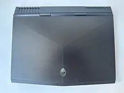 Ігровий ноутбук Dell Alienware 15 R4 15.6" (i7-8750H / 16GB / SSD 256GB / GTX 1070 8GB) б/в - мініатюра 6