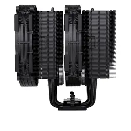 Кулер до процесора Noctua NH-D15 G2 CHROMAX.BLACK - мініатюра 3