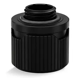 Фітінг EKWB EK-Quantum Torque STC-12/16 - Black - мініатюра 2