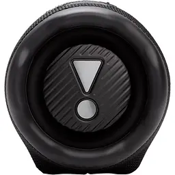 Портативна акустика JBL Charge 6 Black (JBLCHARGE6BLK) - мініатюра 4