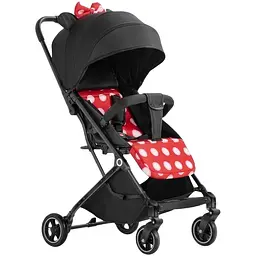Коляска прогулянкова Anbeini 606 Mini