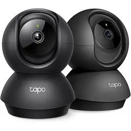 IP-камера відеоспостереження TP-Link Tapo C211 3 МП - мініатюра 2