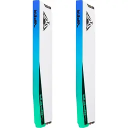 Модуль пам'яті Patriot DDR5 32Gb (2x16) Viper Elite 5 7000Mhz RGB (PVER532G70C38KW) - мініатюра 3