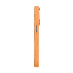 Чохол ArmorStandart Unit MagSafe SE для Apple iPhone 14 Pro Orange Black - мініатюра 3