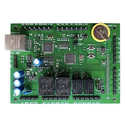 Контролер мережевий ITV U-Prox IP400 (61-00007) - мініатюра 2