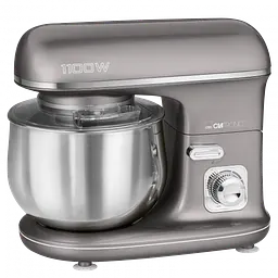 Кухонний комбайн - тістоміс Clatronic KM 3712 Titan 5 л