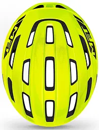 Шолом Met Miles Mips CE Fluorescent Yellow L (1052-3HM 136 CE00 L GI1) - мініатюра 3