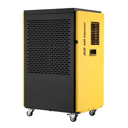 Осушувач повітря промисловий 2E Air Master 150Pro 150 л/добу до 400 м² 1500 Вт