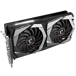 Відеокарта MSI GTX 1650 Super 4Gb Gaming X (GTX 1650 SUPER GAMING X) (GDDR6, 128 bit, PCI-E v3.0) Б/в - мініатюра 5