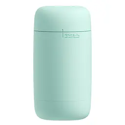 Мастурбатор TENGA Puffy Mint Green