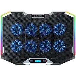 Підставка для ноутбука GamePro CP870 [111017] - мініатюра 3