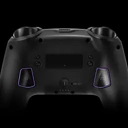 Геймпад FUNLAB Firefly Pro Wireless Switch Controller Violet [109758] - мініатюра 5