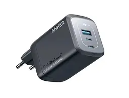 Зарядний пристрій Anker GaN Prime 100W (A2343)
