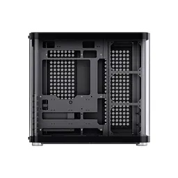 Корпус для ПК JONSBO TK-2 Black - миниатюра 6